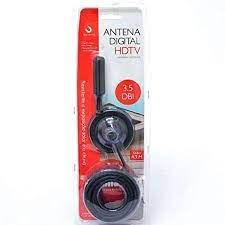  - Antenas - unidade    Cod. ANTENA DIGITAL KAPBOM KA-1098